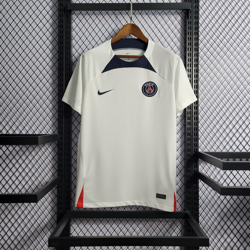 Camisa Paris Saint Germain 2022/23 Treino- PSG