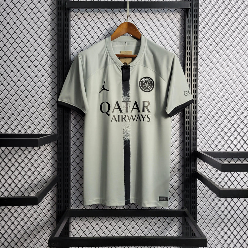 Camisa Paris Saint Germain 2022/23 Away - PSG