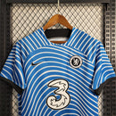 Camisa Chelsea FC 2023/24 Treino