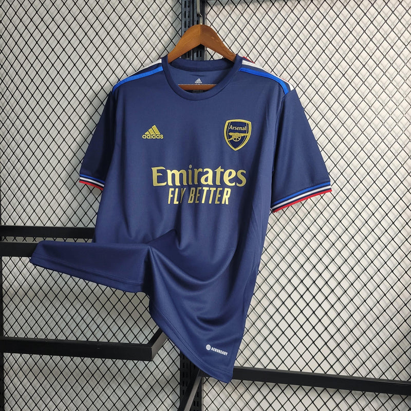 Camisa Arsenal 2023/24 Away