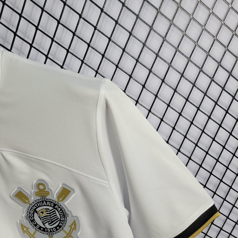 Camisa Corinthians 2022/23 Home