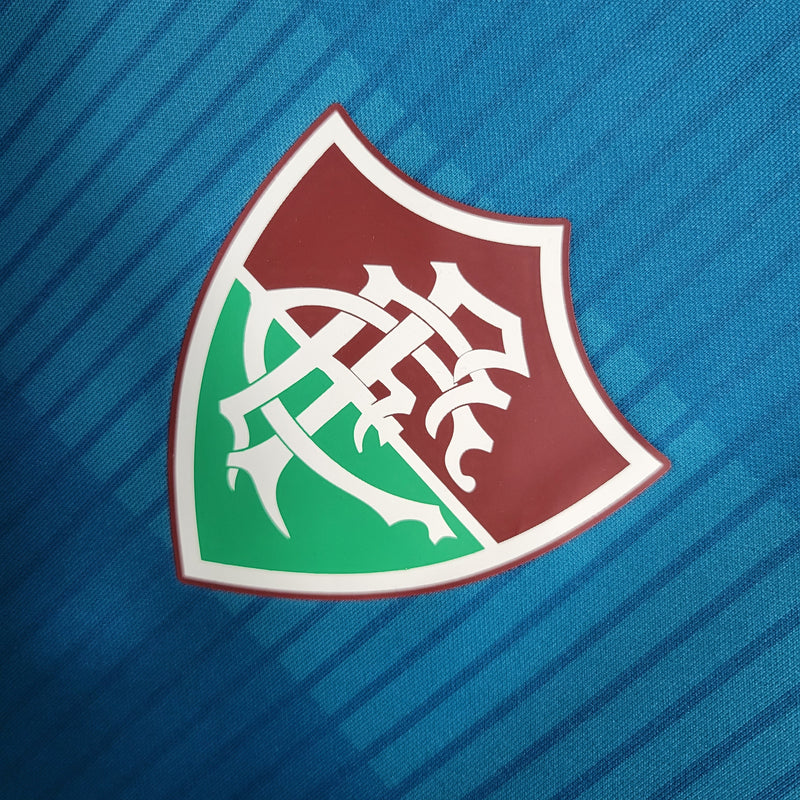 Camisa Fluminense 2023/24 Treino