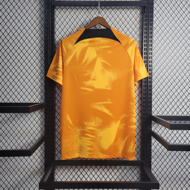 Camisa Seleção Holanda 2022/23