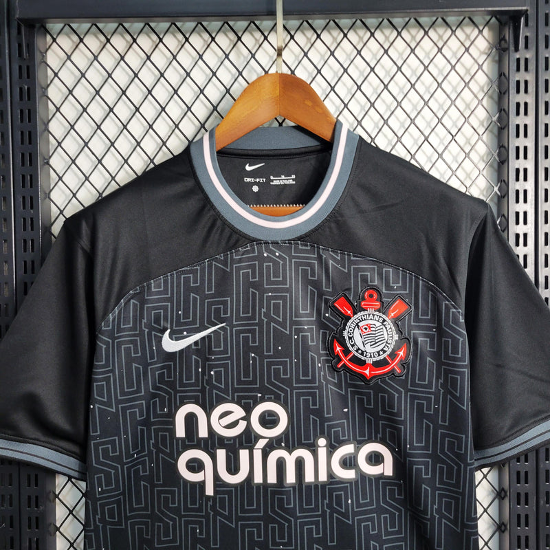 Camisa Corinthians 2023/24 Special Edition