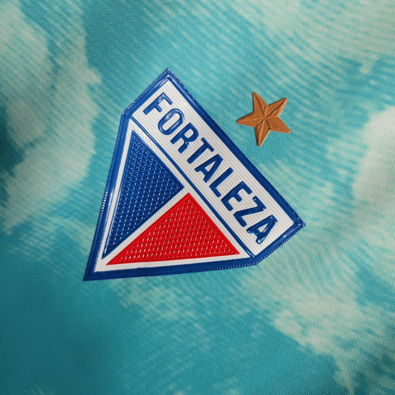 Camisa Fortaleza 2023/24 Special Edition