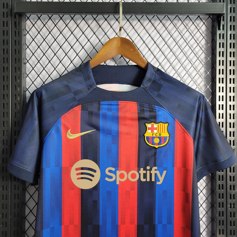 Camisa Barcelona 2022/23 Home