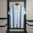 Camisa Seleção Argentina 2023/24 Comemorativa Campeã do Mundo