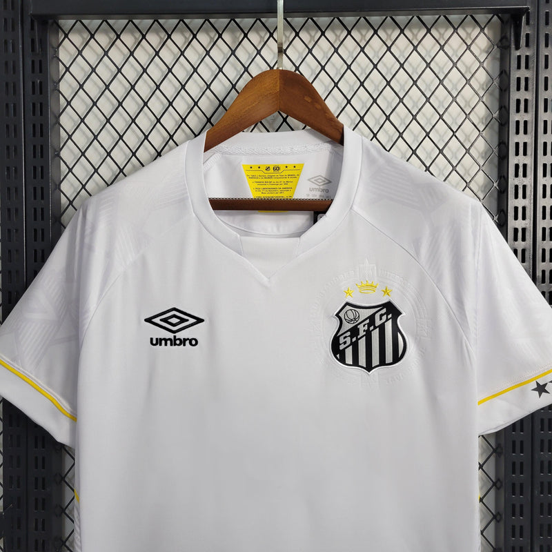 Camisa Santos 2023/24 Home