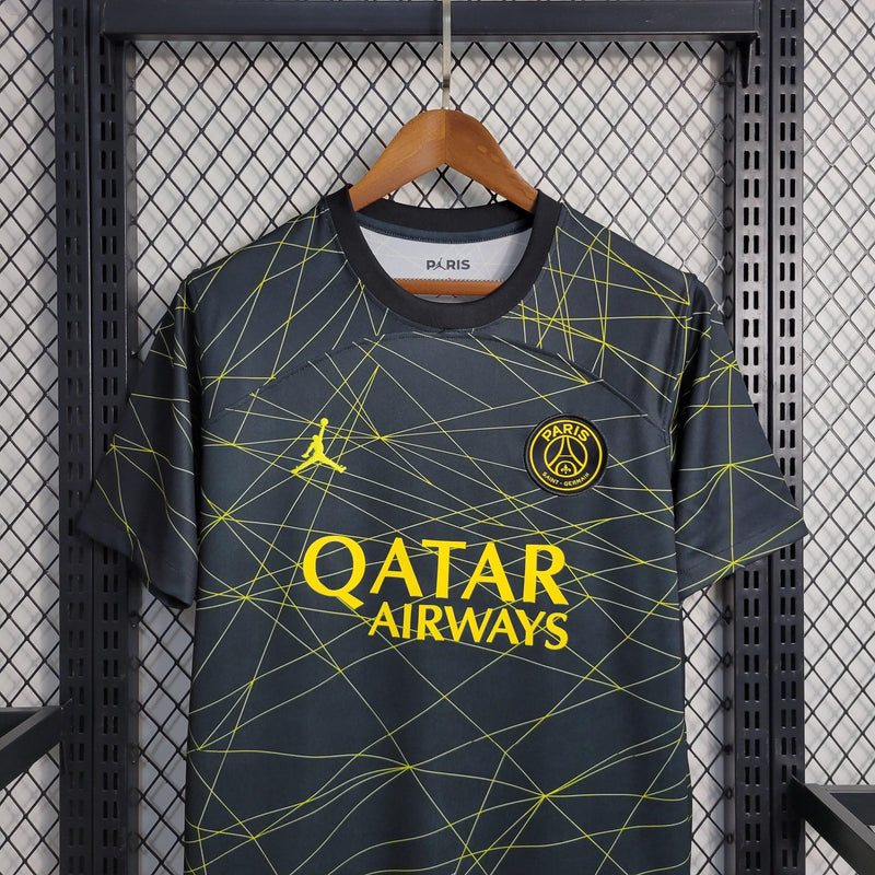 Camisa Paris Saint Germain 2023/24 Away - PSG